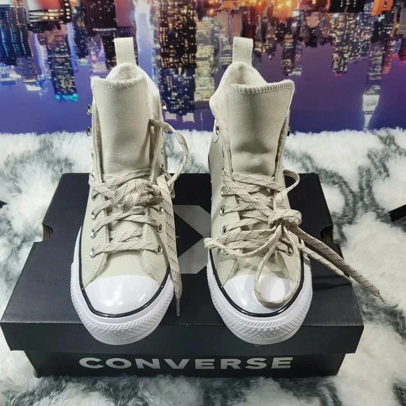 Converse unisex ctas hiker hi 👋 ♥ - Picture 11 of 12